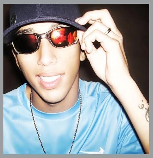 Mc Léo Da Capital